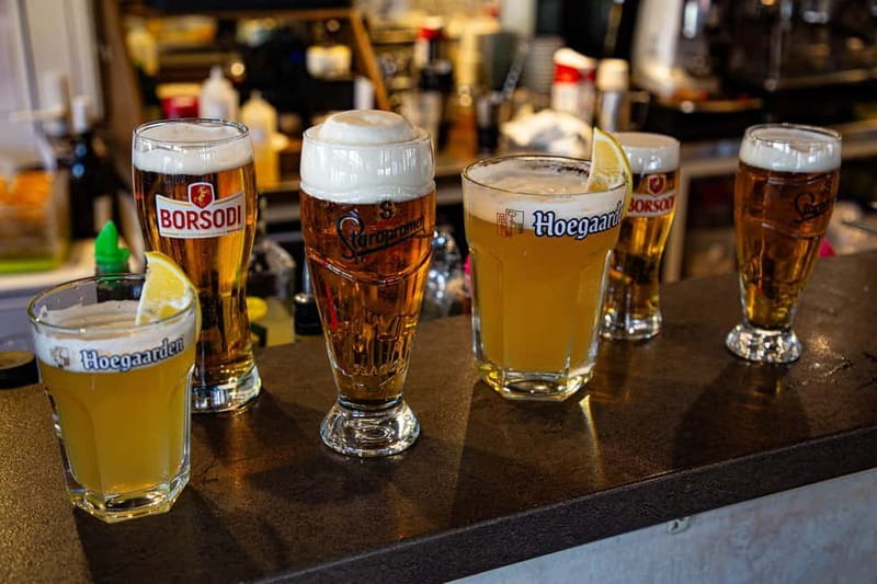 Budapest: Unlimited Beer Cruise - Key highlights to know before you go