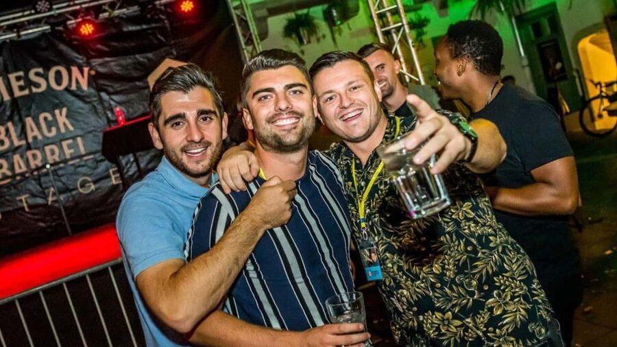 Budapest: Unmissable Bar Crawls with Shots & VIP Club Entry - Price, open-bar upgrades, and getting value from $21