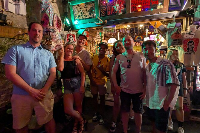 Budapest Vibe: Ruin Bars, Street Art and Culture Tour - Price and value, what you’re paying for at $60.15