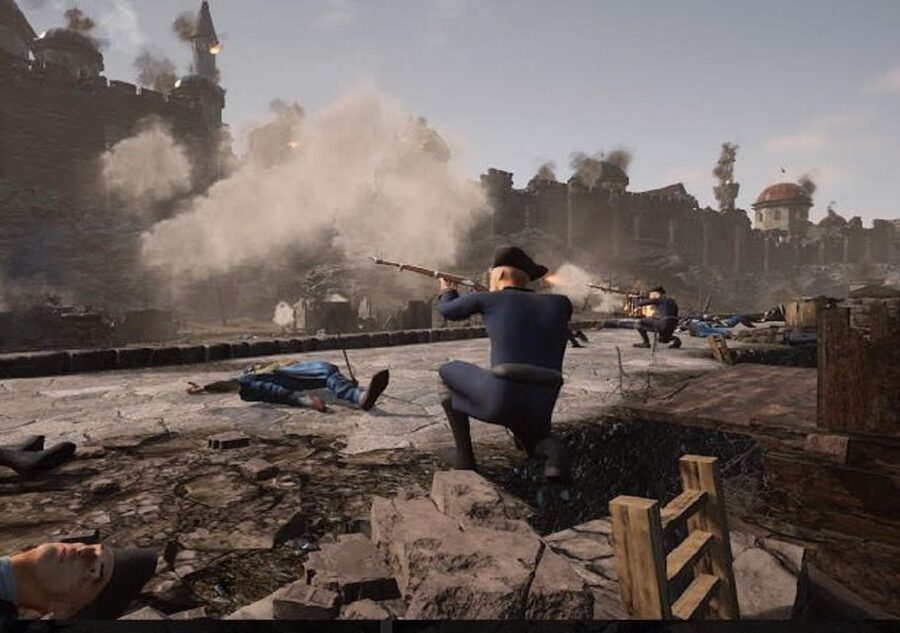 Budapest: Virtual Reality Tour in 8 Languages - Stop-by-stop: VR scenes that connect Buda Castle, WWII, and 1956