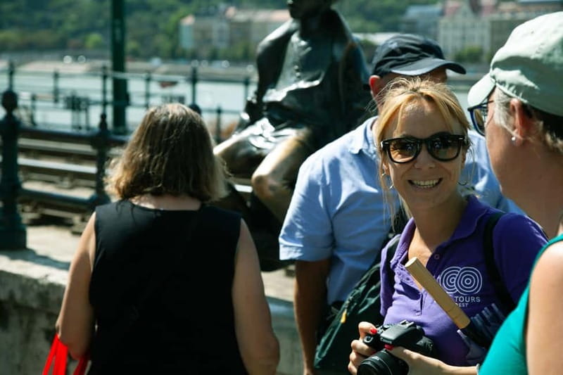 Budapest: Walking Tour to the Shoes Memorial and Parliament - Price and value: why $3.54 can work when it’s done right