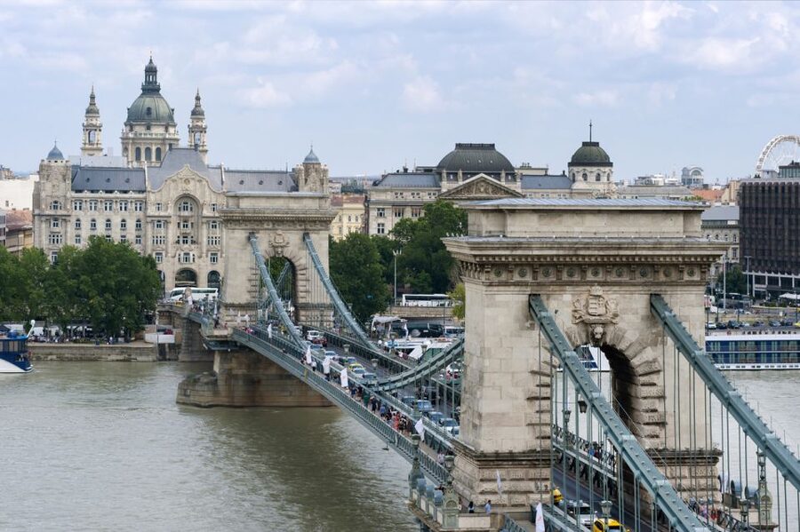 Budapest Walking Tour with a Professional Local Guide - The 20th-Century Story: Dictatorships, Revolutions, and Personal Impact