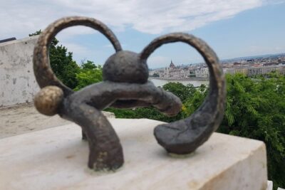 Budapest Walking Tour with Your Private Guide: 10+ Highlights