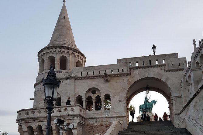 Budapest Walking Tour with Your Private Guide: 10+ Highlights - What you’re really paying for: a guided “thread,” not just landmarks