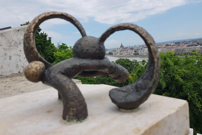 Budapest Walking Tour with Your Private Guide: 10+ Highlights - St. Stephen’s Basilica, why Budapest’s main church matters