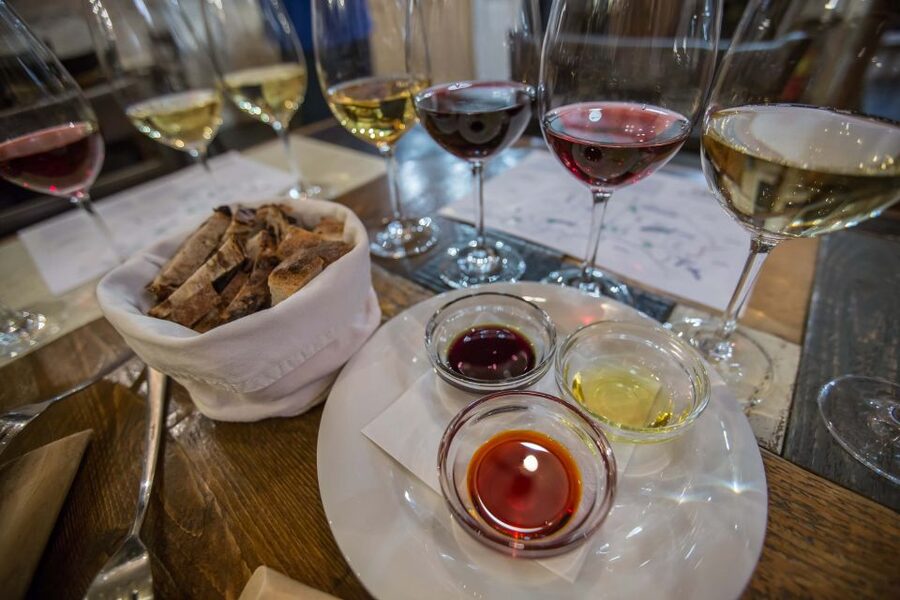 Budapest: Wine, Cheese, and Charcuterie Tasting - Why Hungarian wine paired with cheese is the most practical way to learn the country
