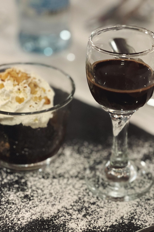 Budapest: Wine & Dine Cruise on the Danube - Who This Cruise Fits Best (and Who Should Skip It)