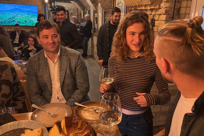 Budapest Wine Tasting and Heritage Experience at Goldcentral - Price and value: why $48.01 can make sense in Budapest
