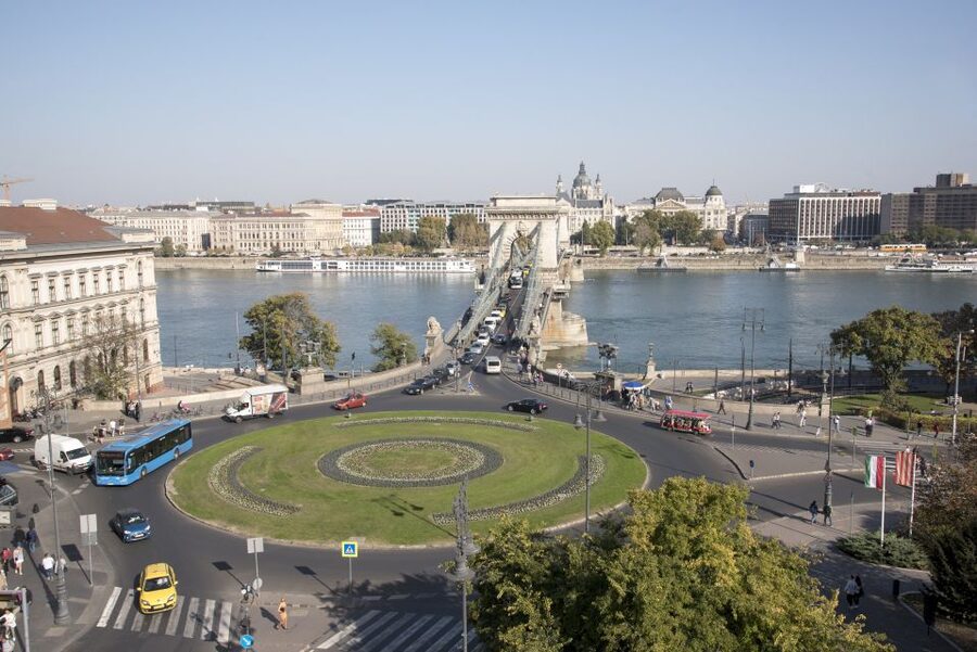 Castle District & Pest Driving Tour with Danube River Cruise - Price and value: what you’re really paying for
