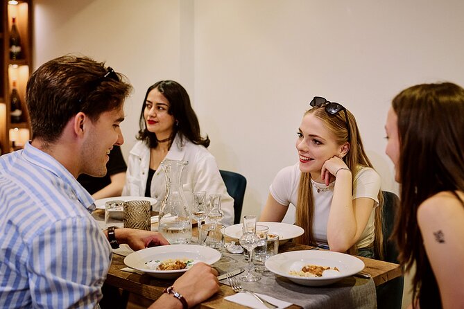 Central Budapest Food Walking Tour with Drinks Included - Price and value: what $83.45 buys you in real Budapest money
