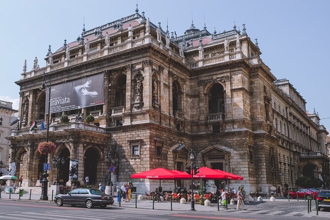 Classic Budapest Private Walking Tour - Hungarian State Opera House Exterior: When Interiors Are Off-Limits