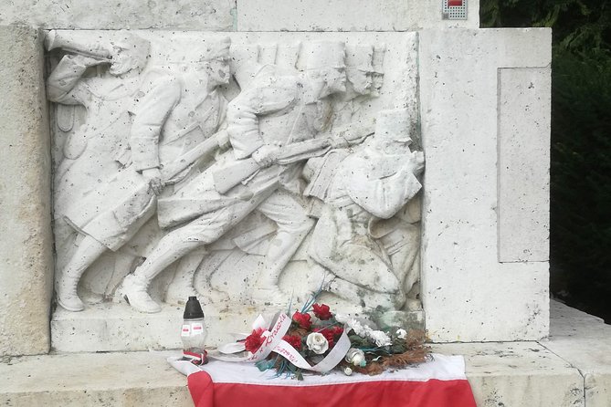Communist Budapest Walking Tour - Reading Communist Budapest in 3 Hours, One Stop at a Time