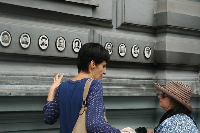 Communist Budapest Walking Tour - Puskas Soccer Stadium and Socialist Realist Sculpture