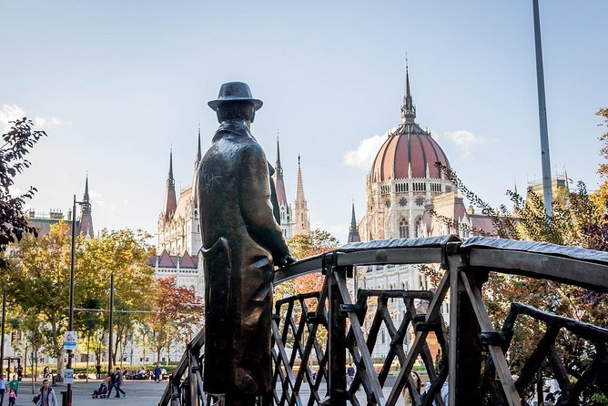 Communist Budapest Walking Tour - Price and Logistics: Does $123 Feel Like Good Value?
