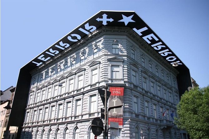Communist Budapest Walking Tour - Bem József Square: Where the 1956 Uprising Gets Real