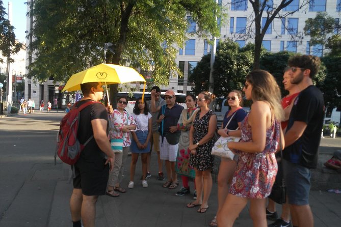 Communist History Evening Walking Tour of Budapest - Why a communist history evening walk feels different than museum time