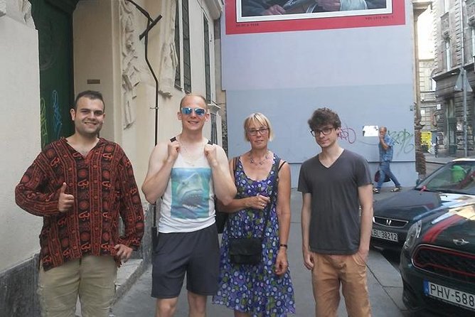Communist History Evening Walking Tour of Budapest - St. Stephen’s Basilica: religion under communism and a surprising football story