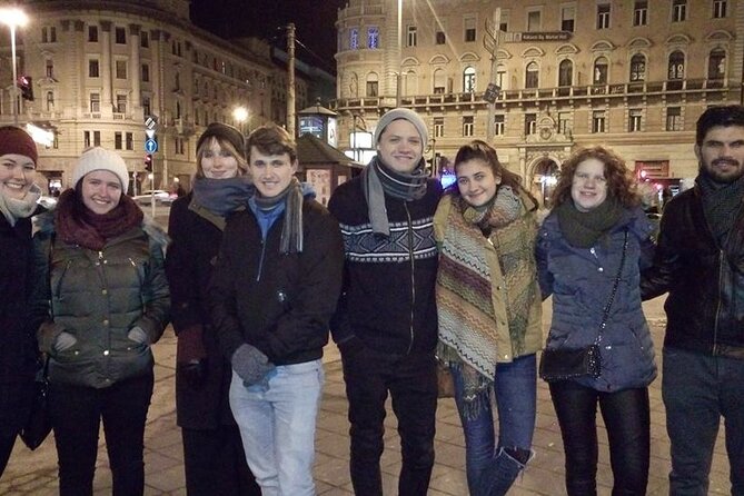 Communist History Evening Walking Tour of Budapest - What you’re really paying for in the $36.01 price