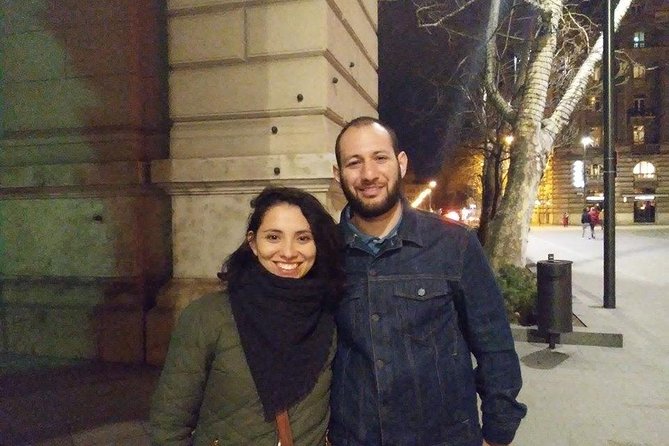 Communist History Evening Walking Tour of Budapest - Who should book this Budapest communist history evening tour