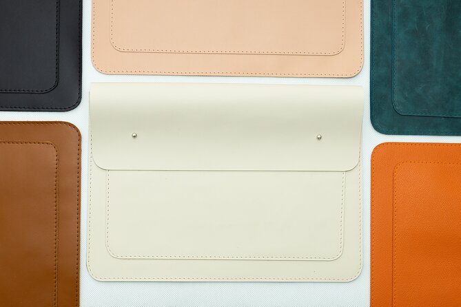 Create a unique leather accessory in downtown Budapest! - Getting There on Dob u. 34 and Fitting It Into Your Day