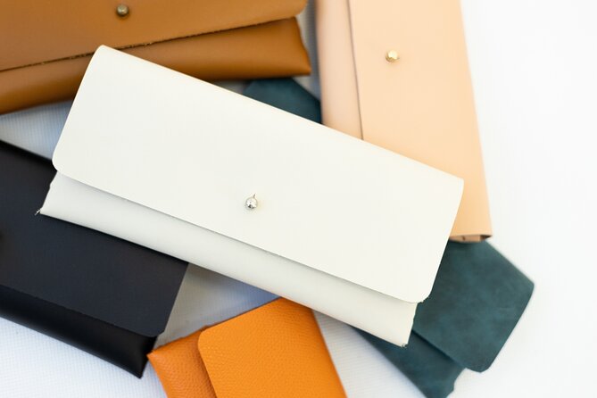 Create a unique leather accessory in downtown Budapest! - Who This Leather Workshop Is Best For