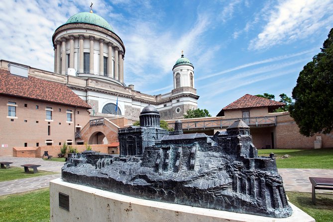 Danube Bend: Day trip from Budapest - Stop 1, Esztergom Basilica: Big Cathedral Energy, With a Renovation Caveat
