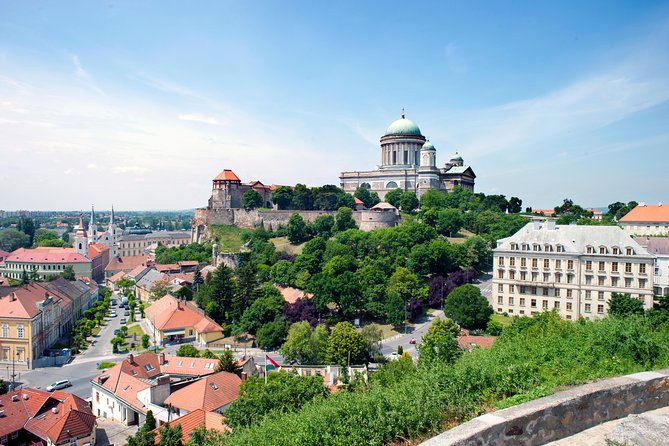 Danube Bend: Day trip from Budapest - The 9:00 am Meeting Point, and Why Getting There Matters