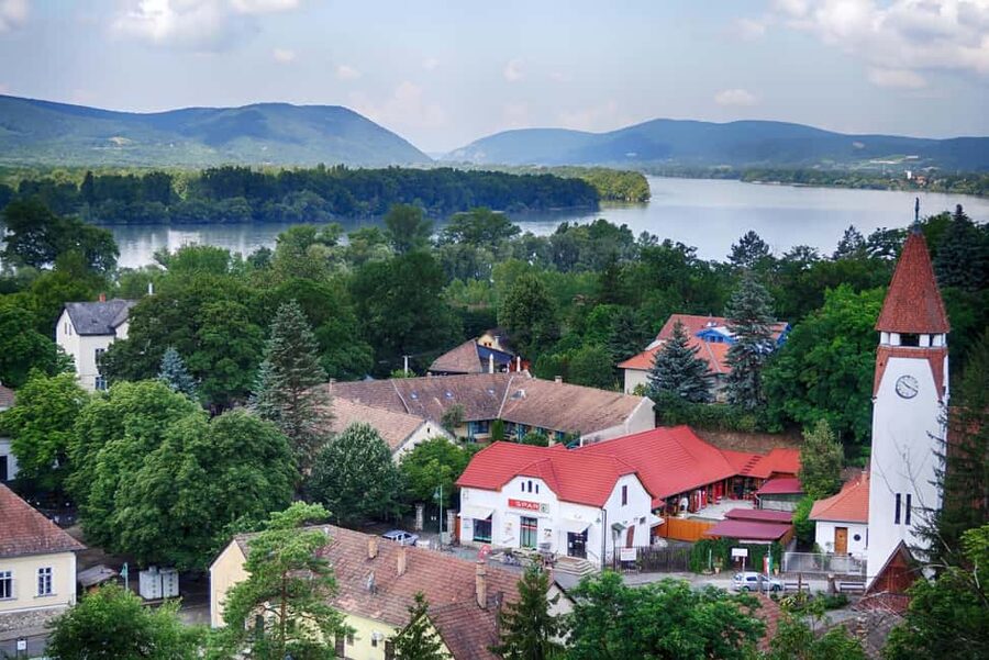 Danube Bend Day Trip - Nature Escape to Zebegény - Why Zebegény to Nagymaros Feels Like a Real Escape