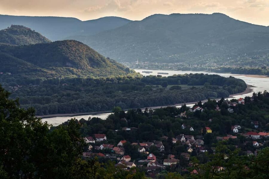 Danube Bend Day Trip - Nature Escape to Zebegény - The 6-Hour Plan, Stop by Stop (Budapest, Zebegény, Nagymaros)