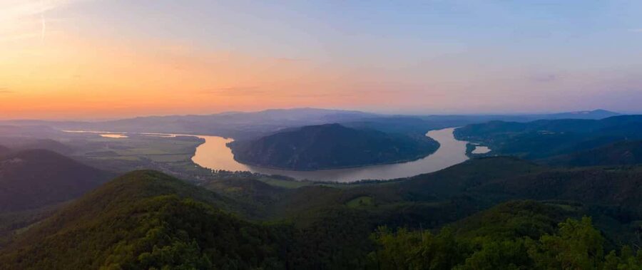 Danube Bend Day Trip - Nature Escape to Zebegény - Small Group, English Guide, and Route Flexibility