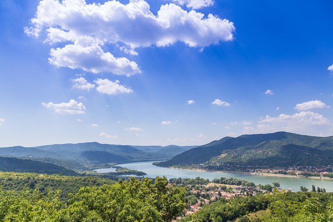 Danube Bend Full-Day Private Tour From Budapest - Private guides, why this day feels personal