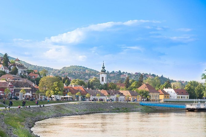 Danube Bend Full-Day Private Tour From Budapest - Stop 1: Esztergom Basilica, inside the green-domed icon