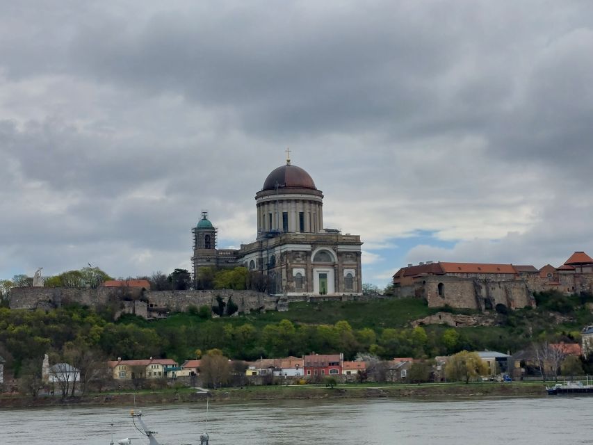 Danube Bend: Private 8-Hour Full Board Tour from Budapest - Key Highlights You Can Actually Use