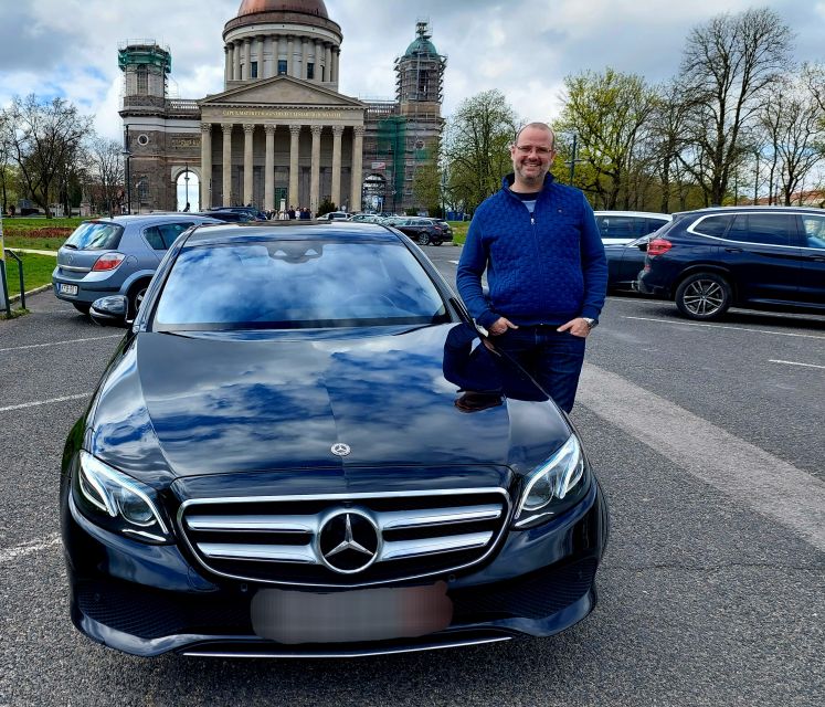 Danube Bend: Private 8-Hour Full Board Tour from Budapest - Why the Danube Bend Day Trip Feels Like a Best-Of Hungary Sampler
