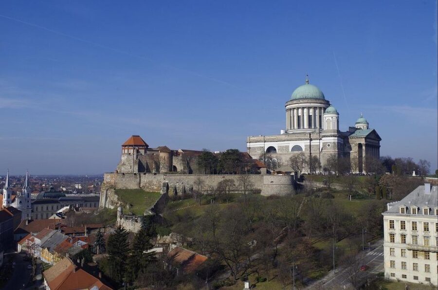 Danube Bend: Private 8-Hour Full Board Tour from Budapest - Esztergom Basilica and Treasury: Where the Day Turns Meaningful