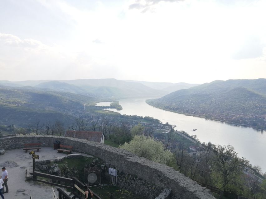 Danube Bend: Private 8-Hour Full Board Tour from Budapest - Szentendre Baroque Town Center: The Perfect Ending to the River Story