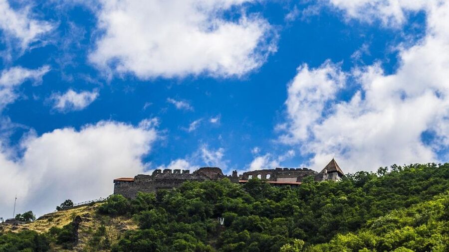 Danube Bend: Private 8-Hour Full Board Tour from Budapest - Private Guide Power: Why People Mention Names Like Gábor and Sofia