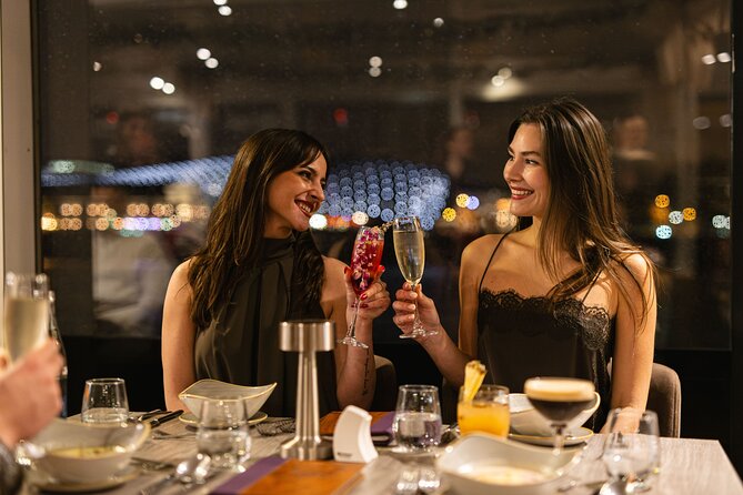 Dinner & Lights - Budapest Dinner Cruise - Should you book Dinner & Lights on the Danube?