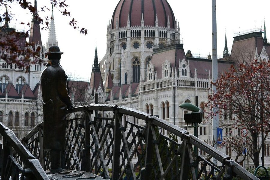Downtown Pest Walking Tour - Price and value: where $123 fits in a 3-hour guide-led day