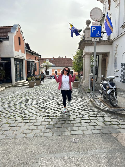 E-Bike Tour to Szentedre - What to bring, and what to skip so you do not lose time