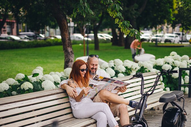 Easy & Convenient E-Scooter Rental for Sightseeing in Budapest - Who This Scooter Rental Fits Best (and Who Should Think Twice)