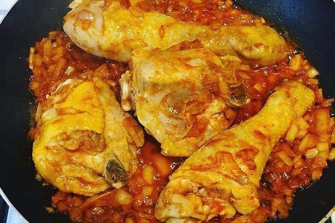 Easy Cooking Class Budapest - with Market Walk (local wine & pálinka included) - From market to kitchen: how the tour keeps you hands-on