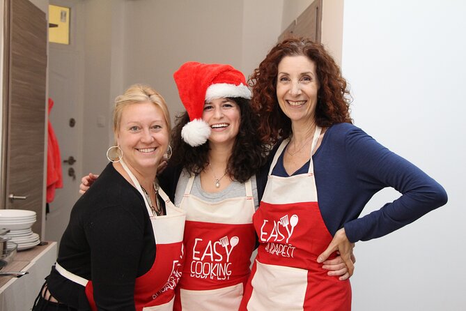 Easy Cooking Class Budapest - with Market Walk (local wine & pálinka included) - What the whole 5 hours feels like, pacing and expectations
