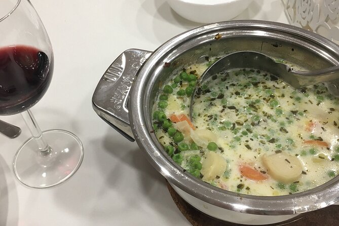 Easy Cooking Class Budapest - with Market Walk (local wine & pálinka included) - Price and value: what $143.61 buys you in real terms