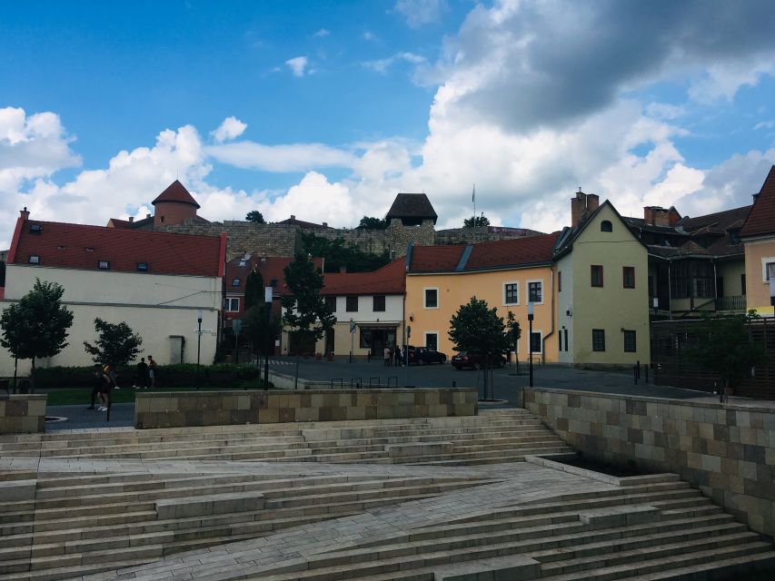 Eger: Countryside, Culture, and Wine Private Tour - Key Points to Know Before You Go