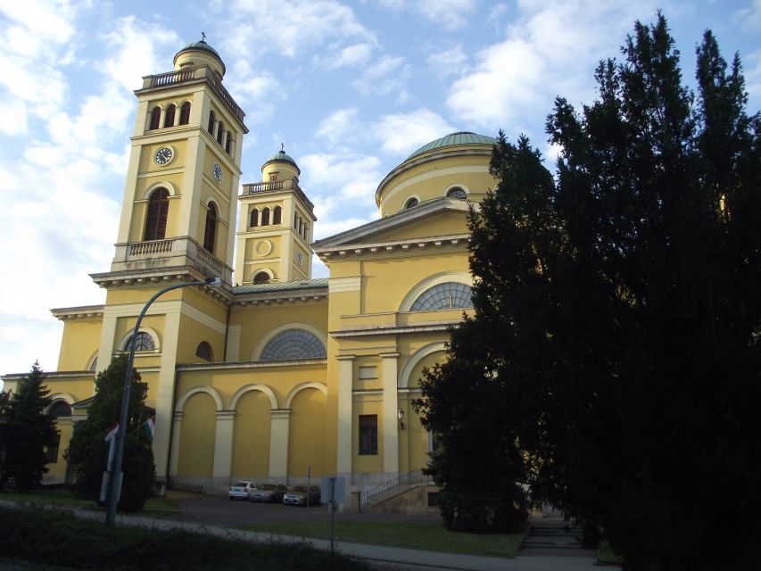 Eger: Countryside, Culture, and Wine Private Tour - The Private Ride From Budapest, and Why It Sets the Tone