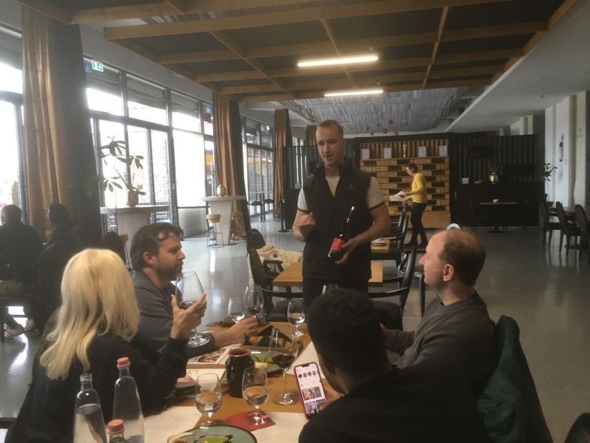 Eger, home to Bull's Bood, a private tour with winetaste - Szépasszony-völgy: 5-series wine tasting that fits Egri Bikavér fans