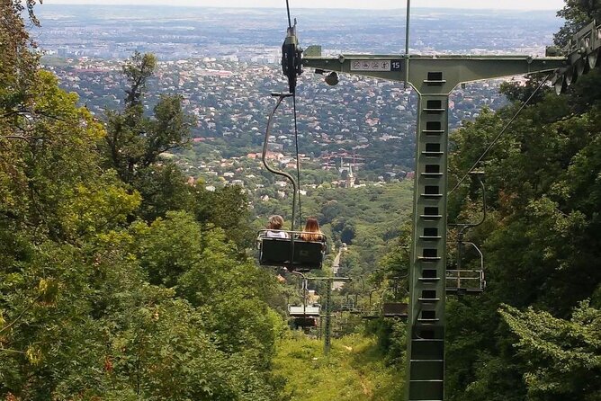 Elisabeth tower visit by chairlift and private transport - Price, Tickets, and Value: Why This One Works at $59.03