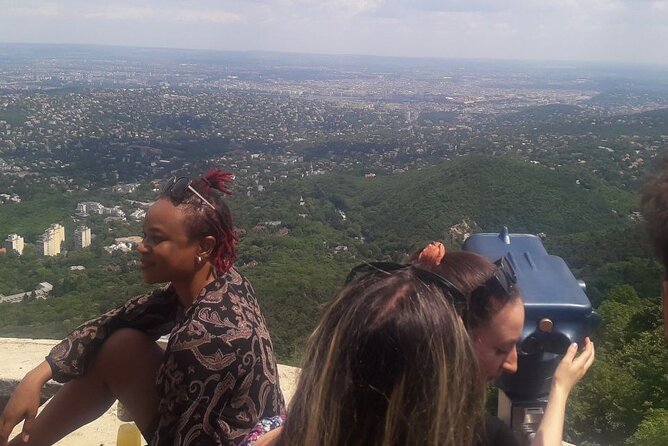 Elisabeth tower visit by chairlift and private transport - Weather, Heat, and Visibility: The Factor That Changes Everything