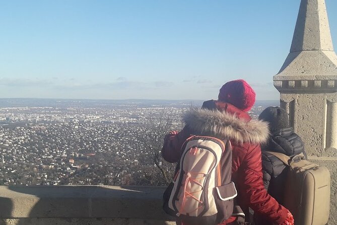 Elisabeth tower visit by chairlift and private transport - Who Should Book This Experience, and Who Might Skip It